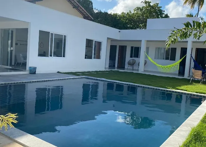 Casa Mar Sonho Verde