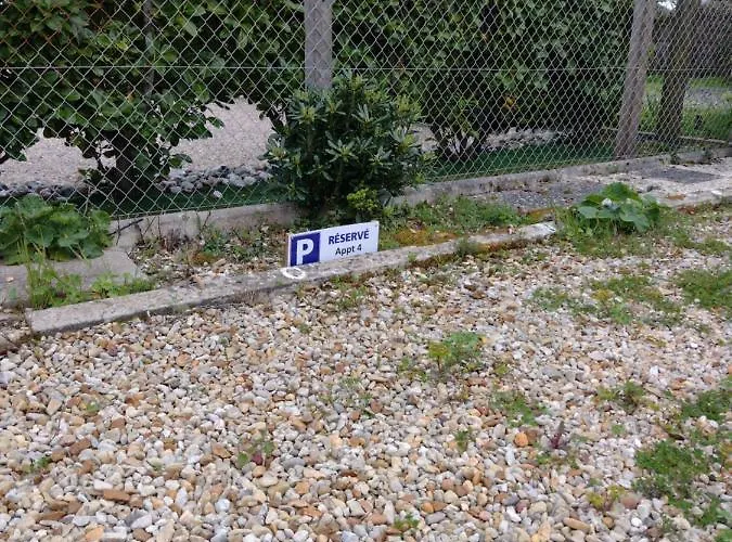 Appartement avec vue mer