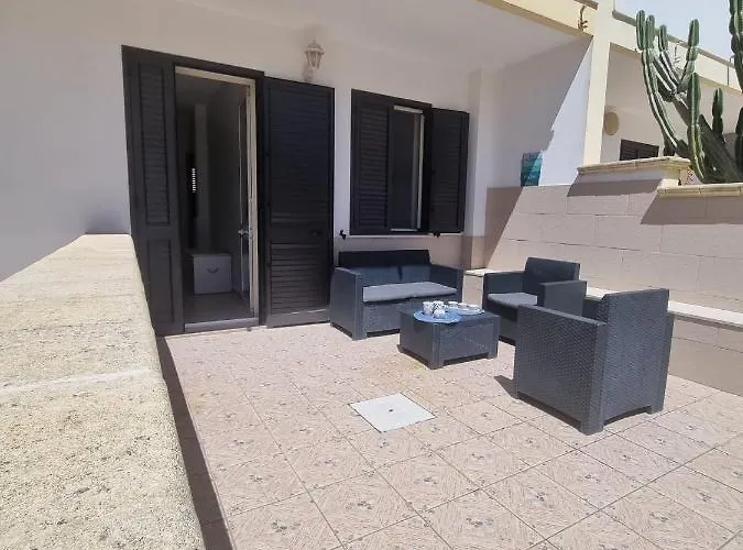 Vento d'Estate - Salento - Appartamento vicino al mare
