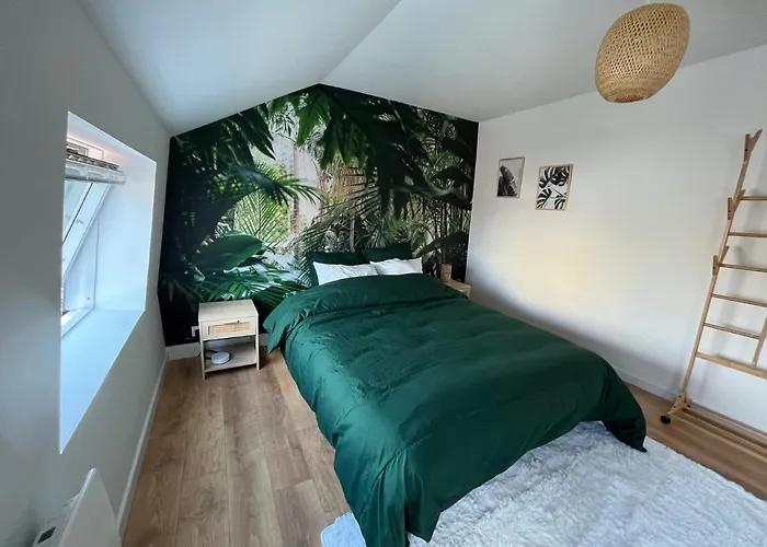 Voyage en Duplex en Hyper Centre