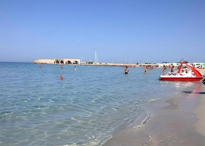 Vento d'Estate - Salento - Appartamento vicino al mare