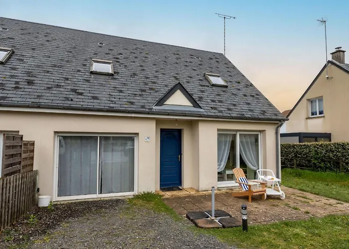 Holiday Home Neroli By Interhome