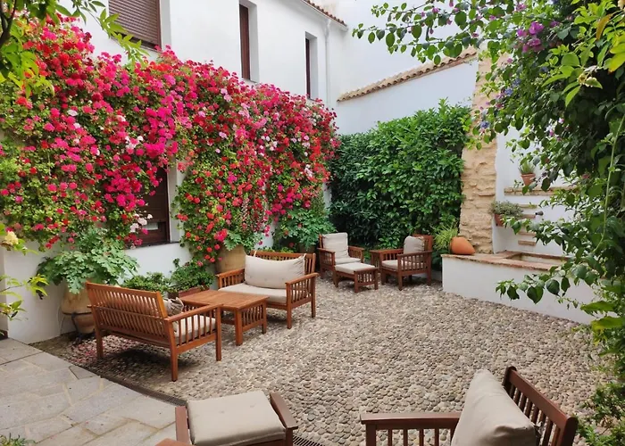 Alhajas De Cordoba
