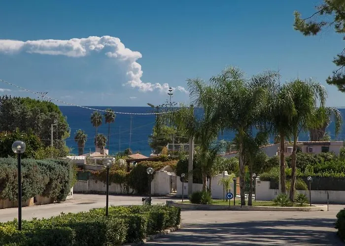 Villa Iaia