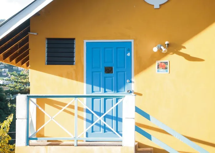 Buttercup Cottage Apartments