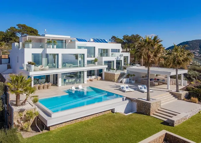 Villa Blue Sky - Mallorca Luxury Villa