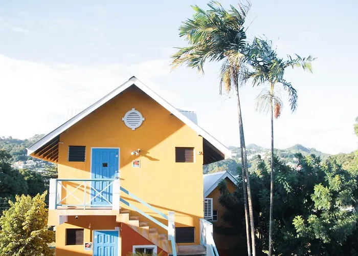 Buttercup Cottage Apartments