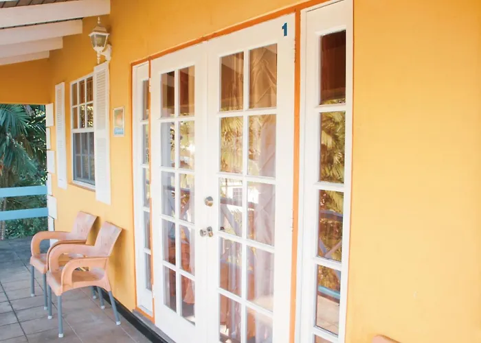 Buttercup Cottage Apartments