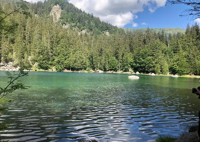 Appartement au pays du Mont-Blanc