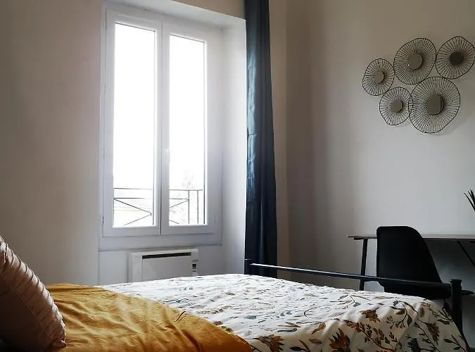Le petit cocon de la poste