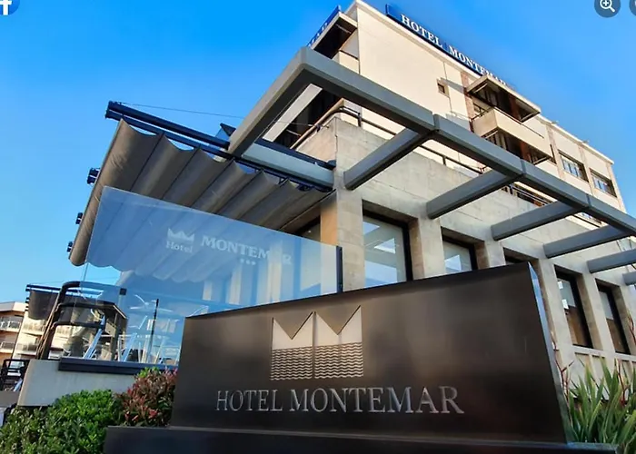  Montemar
