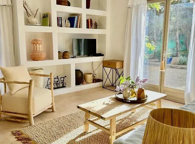 Le Cabanon Valbonne
