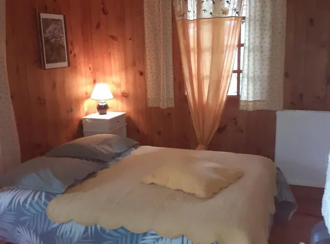 Gîte Trinacria