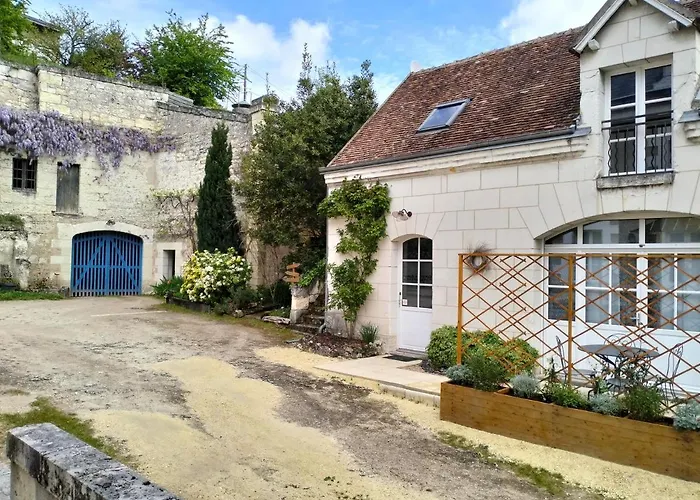 Le Gîte des Marguerites