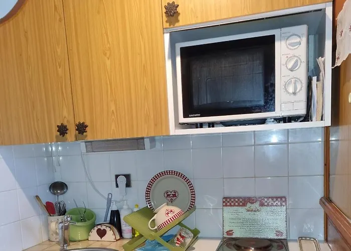 Studio 4 pers 18m2 au pied des pistes de ski à Valfréjus