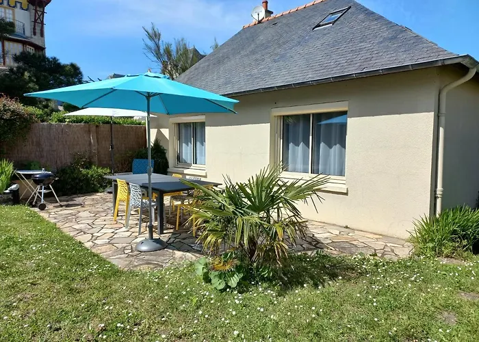 La maison des couleurs