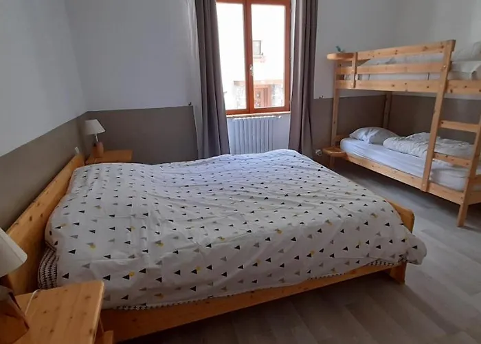 Chambre à louer à la nuitée