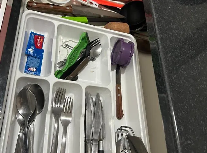 Apartamento Mobiliado em Limeira