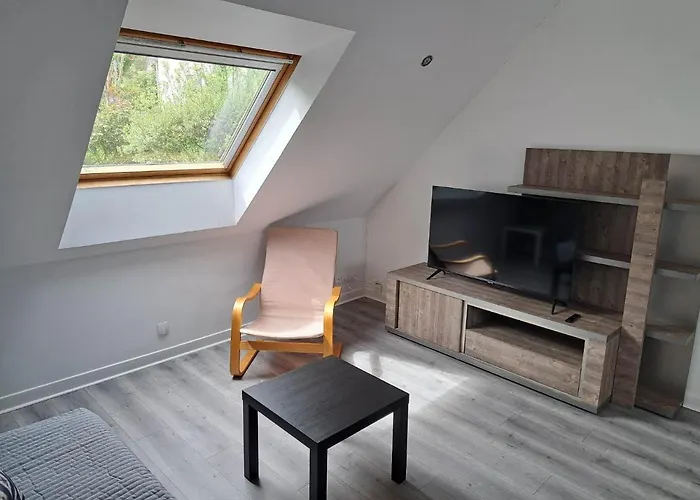 Appartements Lannion proche centre, Côtes de Granit Rose