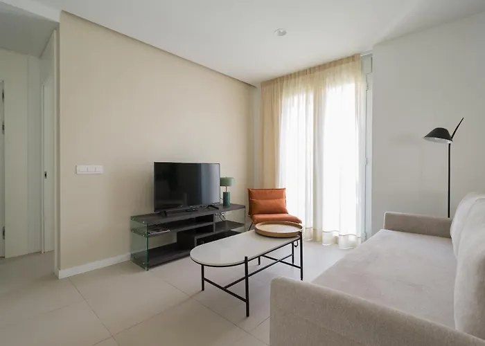 Royal Suites-Viviendas Vacacionales