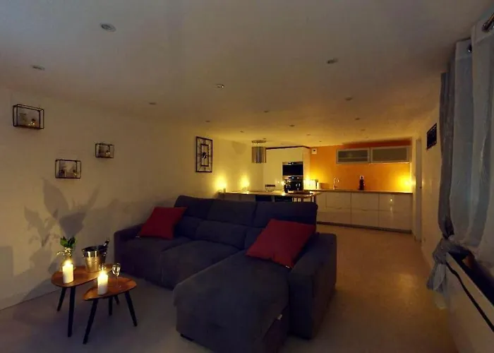 Loveroom - Au Loge Love