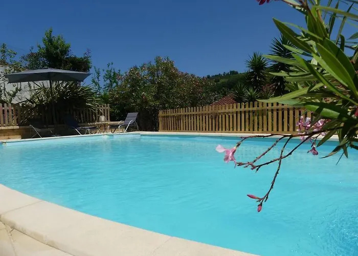 VILLATIMAHE 4 étoiles vue montagnes au calme 6 min des plages