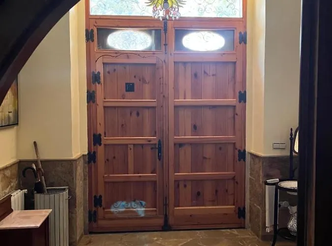 Apartamento: El Poblet De Atalayas