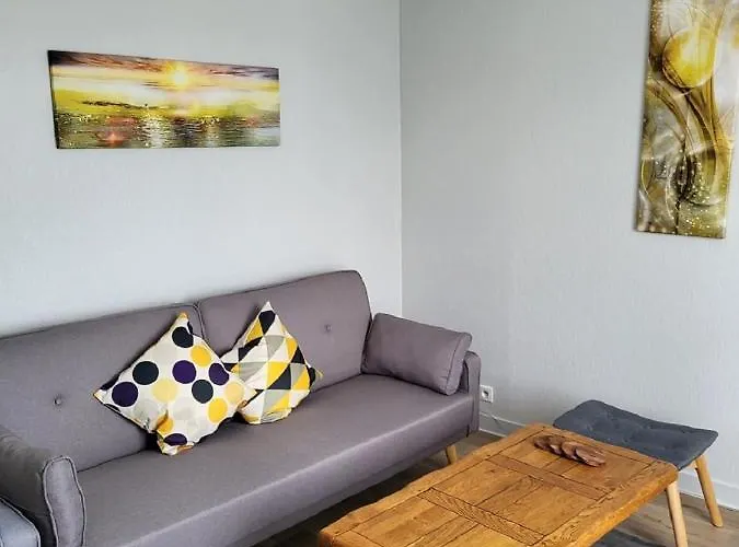 Appartement paisible en Baie de Morlaix Plougasnou