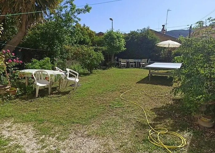 Villa Tres Proche Du Centre Ville