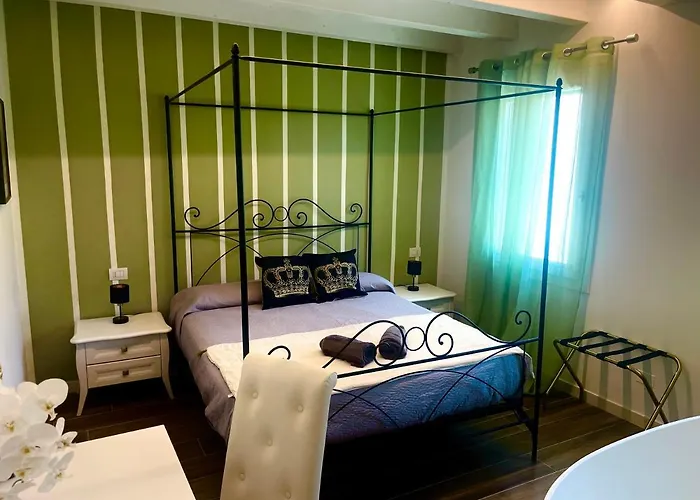  Star Soave Rooms - Locazione Turistica