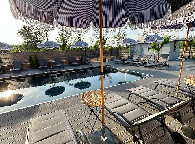 Hotel: Residence Baco Da Seta