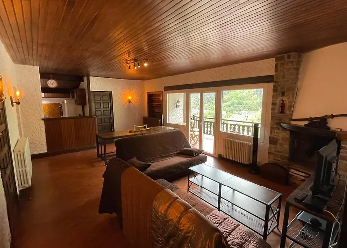 Chalet Airaudi