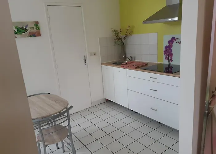 Chez Virginie