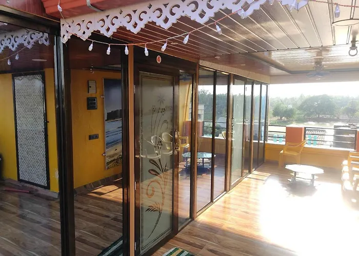 Central hotel: Diamond Cottage Homestay