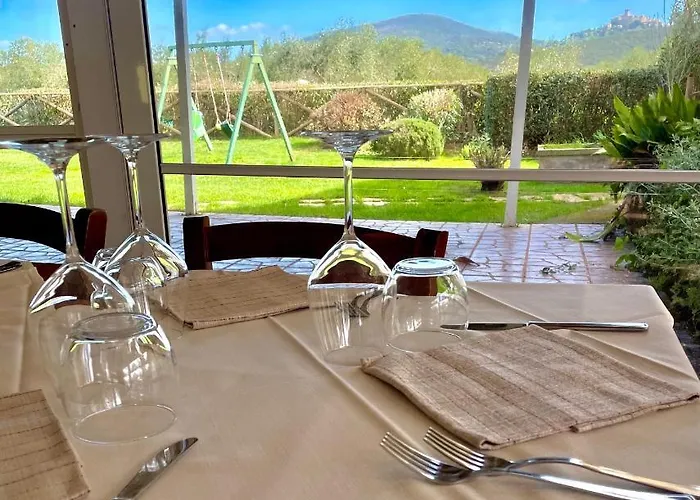 Agriturismo il Portico