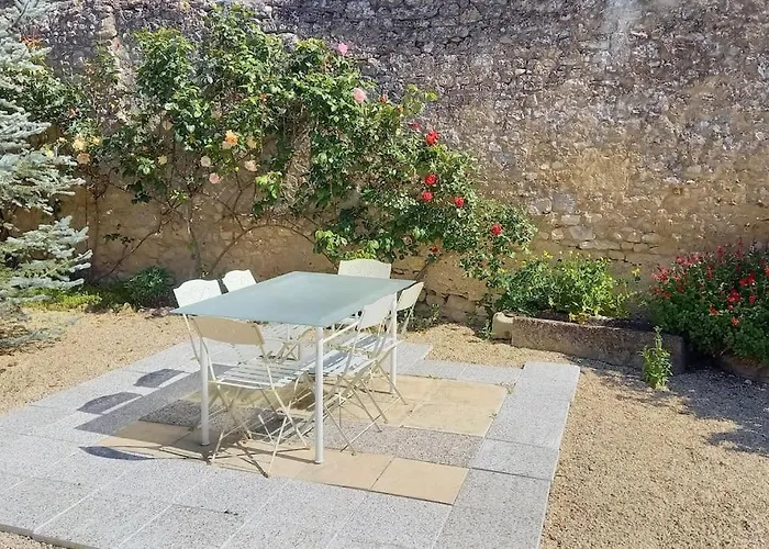 Maison Anjou 13 personnes