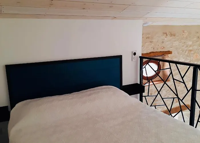 Le Cabanon des Lavandes entre Mont Ventoux et Luberon
