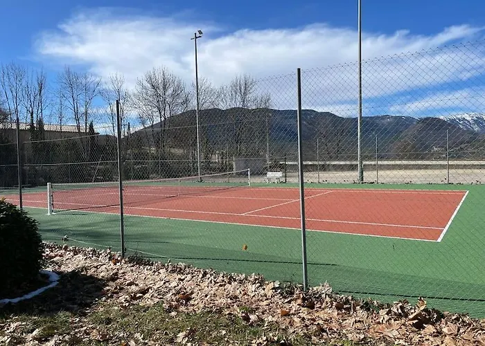 La Mascotte des thermes de Montbrun les bains