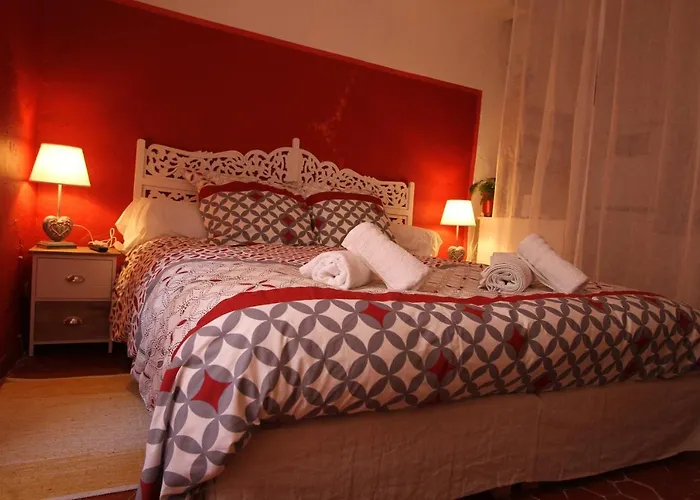 Studio le coquelicot by les toits de cocagne
