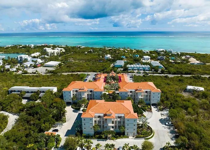 The Cottonwood House - Beach Villa
