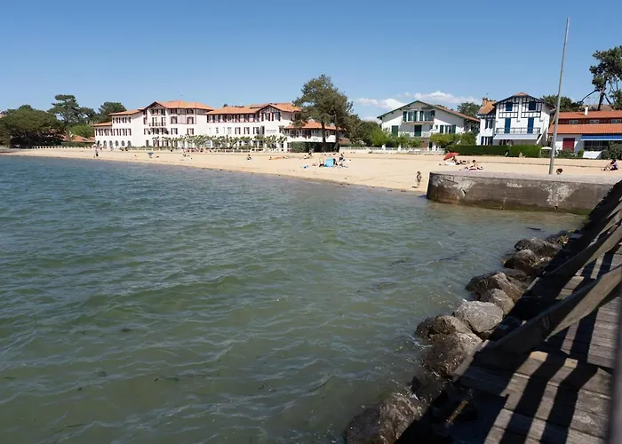 Le Rosny - Séjour de prestige entre lac et golf