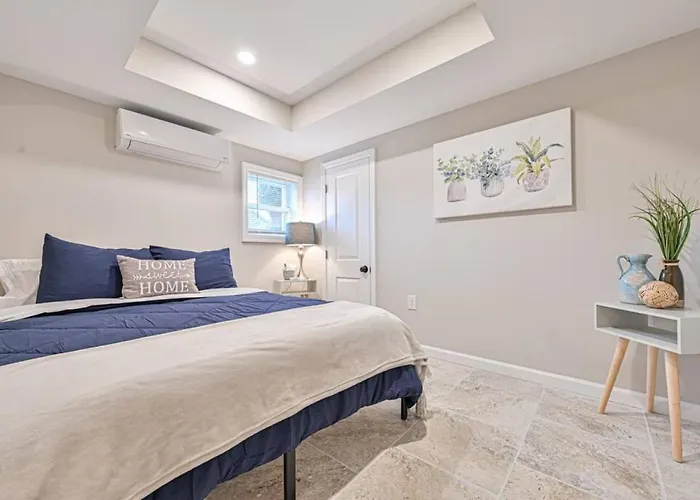 653 3Rd St Unit1 Afterdune Delight 2Br Near Beach