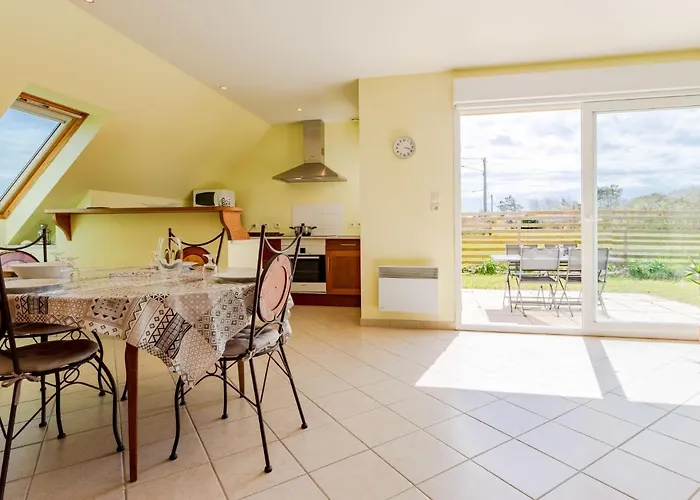 Holiday Home Neptune By Interhome