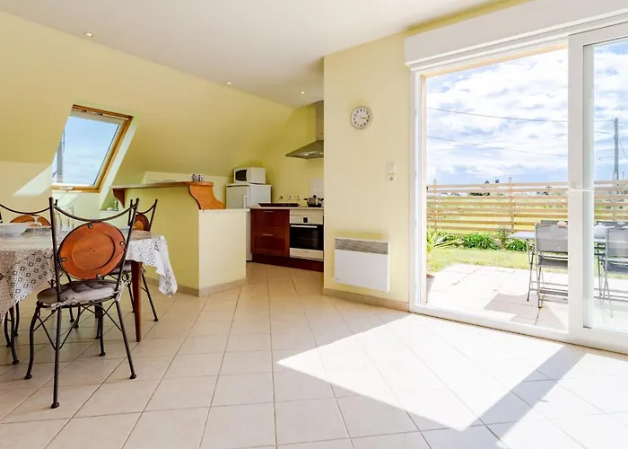 Holiday Home Neptune By Interhome
