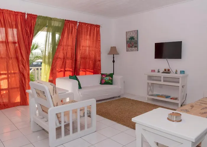 Edtricica Apartment