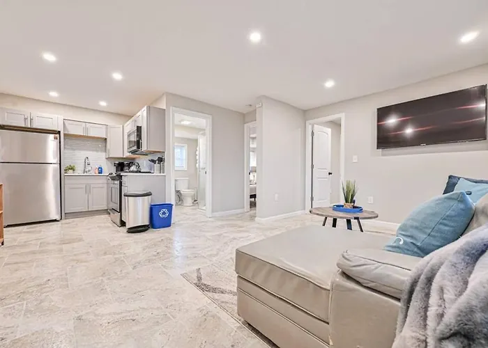 653 3Rd St Unit1 Afterdune Delight 2Br Near Beach