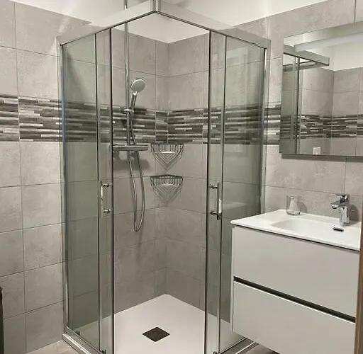 Appartement de standing piana