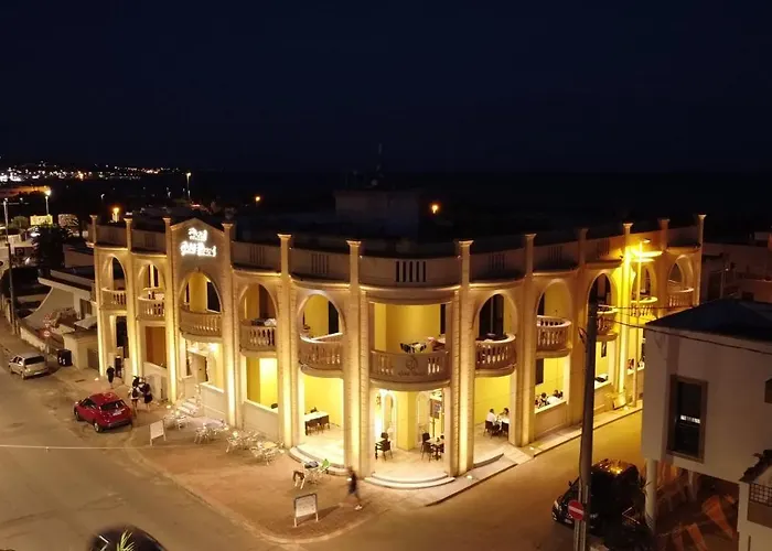 Salento Gold