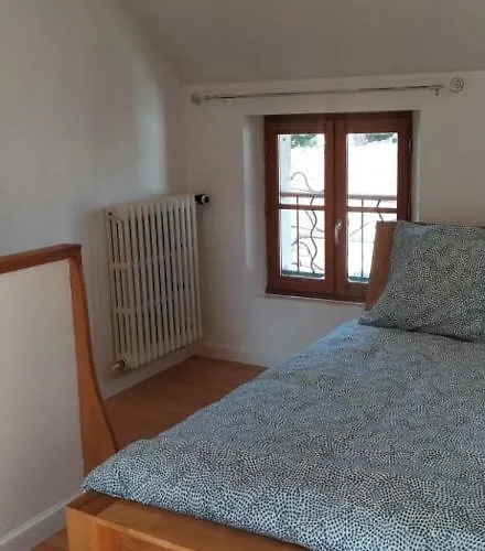 Maison cosy au cœur du Lochois