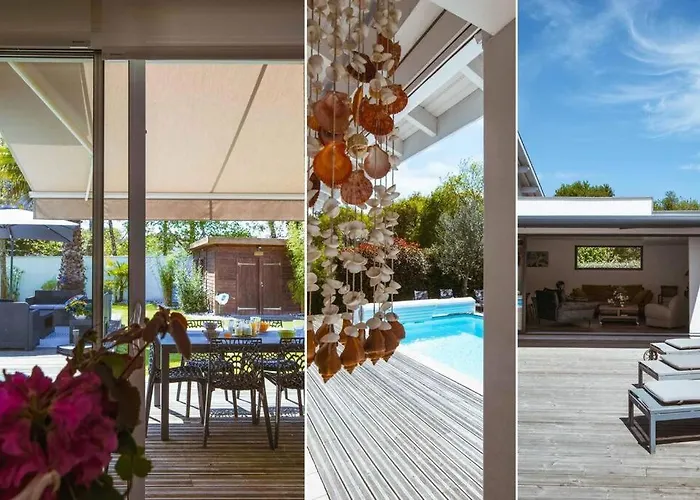 Villa Hibiscus à 10 min de l'océan